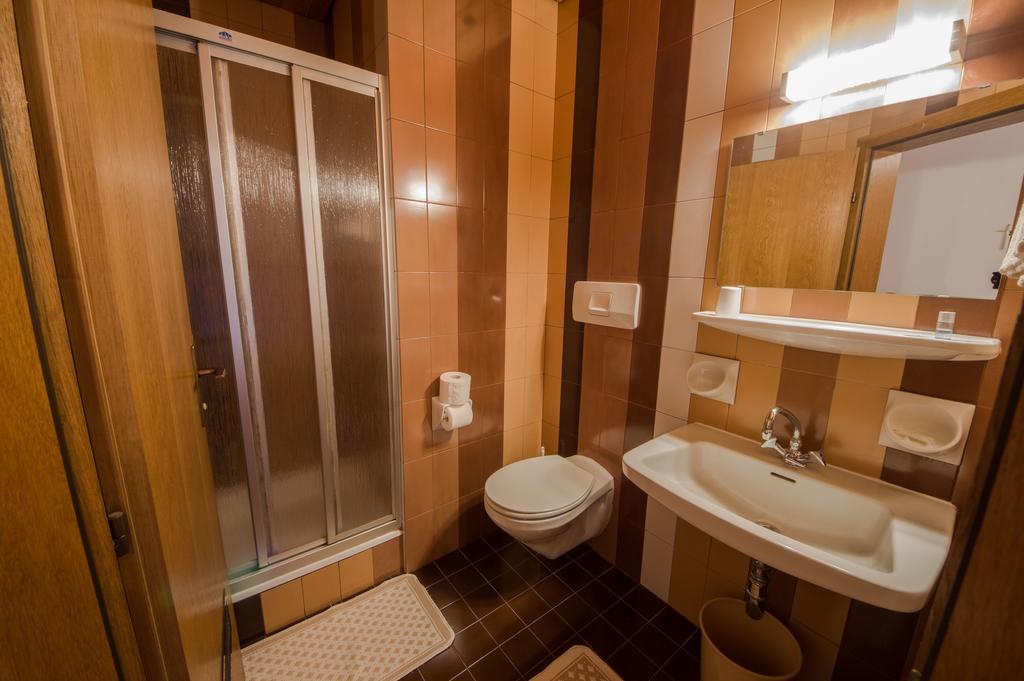 Gasthof Loewen ノーヴァ・レヴァンテ 部屋 写真