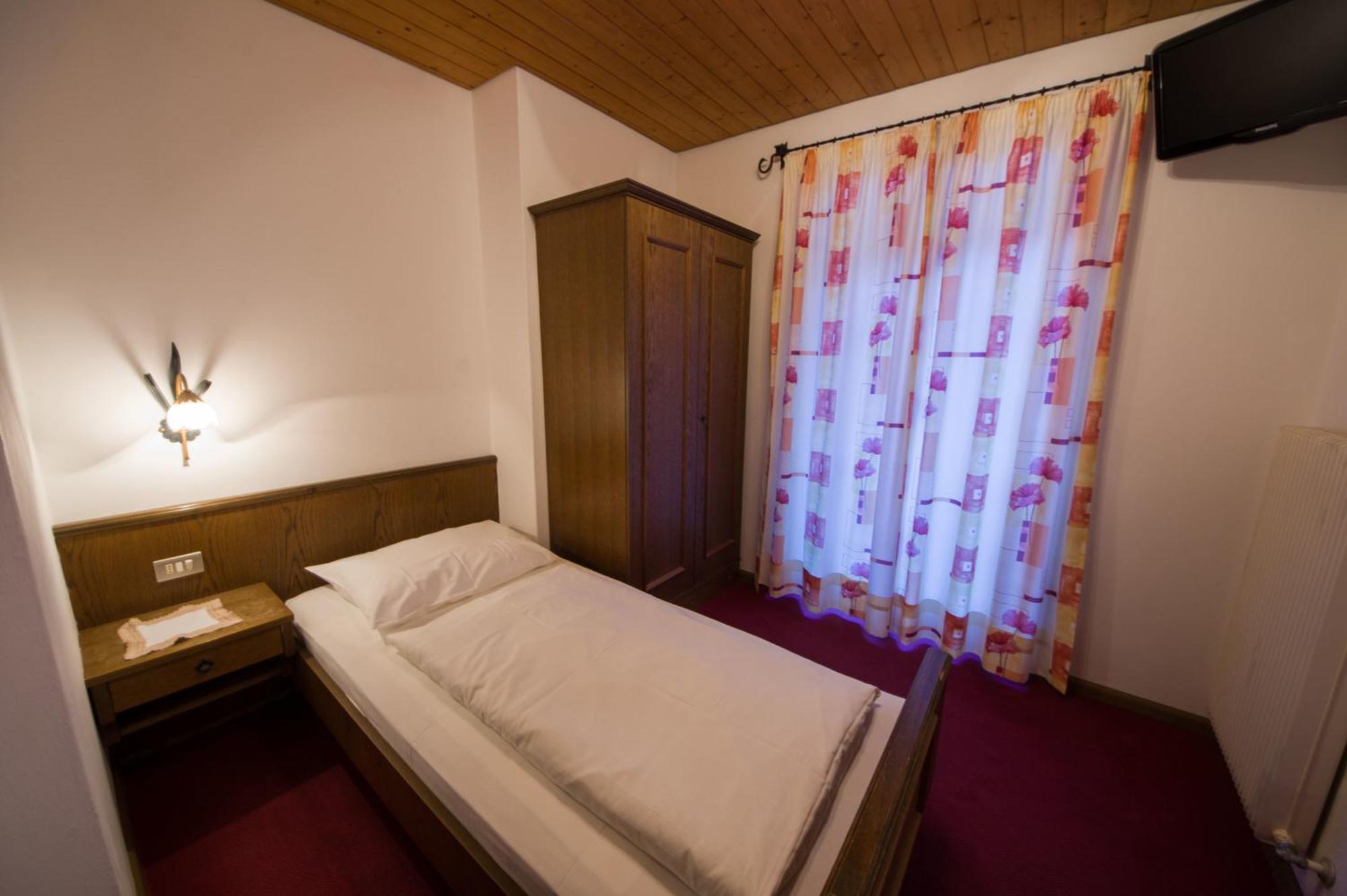 Gasthof Loewen ノーヴァ・レヴァンテ 部屋 写真