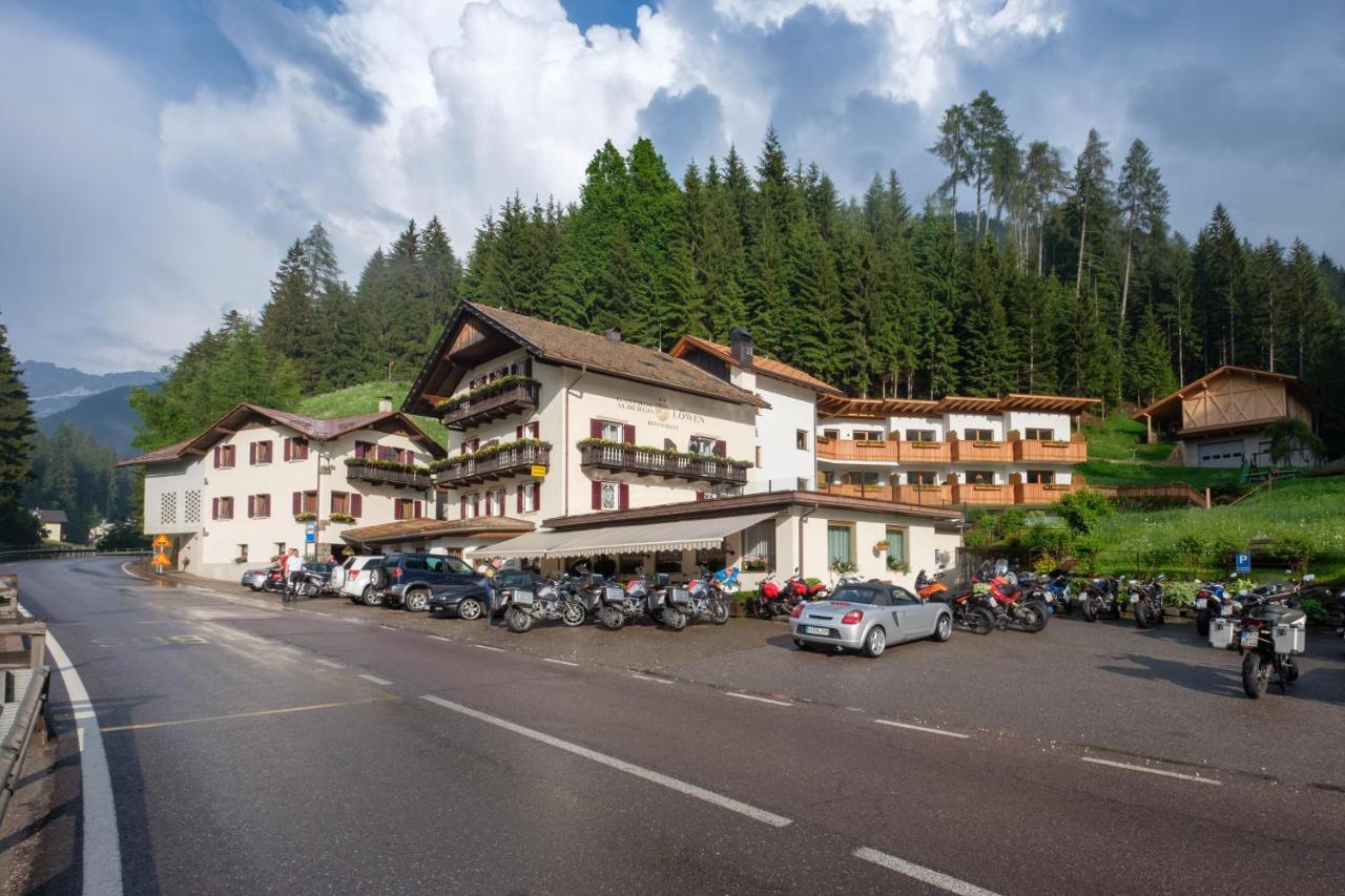 Gasthof Loewen ノーヴァ・レヴァンテ エクステリア 写真